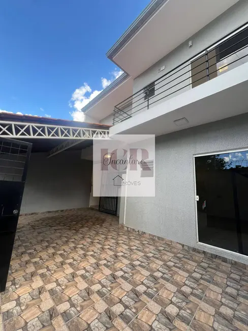 Foto 1 de Casa com 2 quartos à venda, 118m2 em Jardim Santa Catarina, Sorocaba - SP
