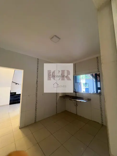 Foto 4 de Casa com 2 quartos à venda, 118m2 em Jardim Santa Catarina, Sorocaba - SP