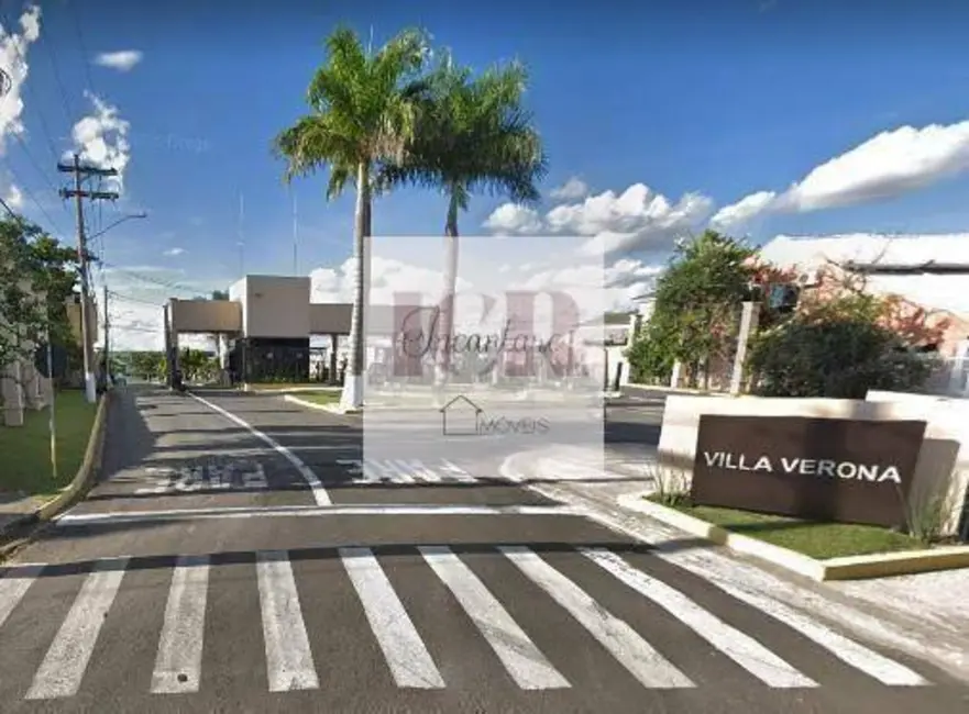 Foto 2 de Terreno / Lote à venda, 360m2 em Cajuru do Sul, Sorocaba - SP