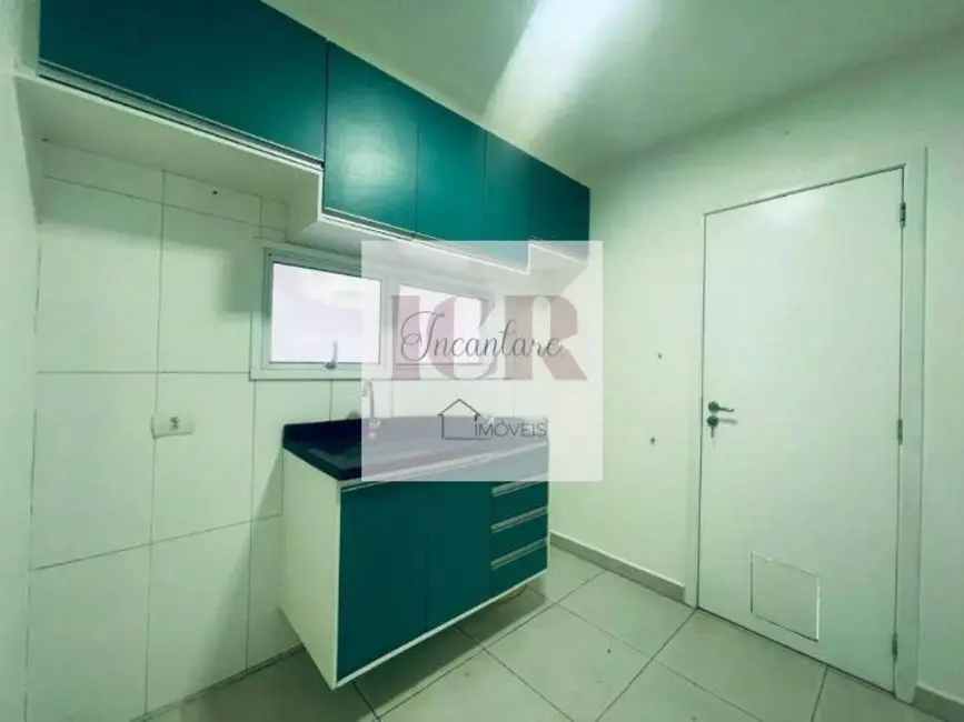 Foto 2 de Casa de Condomínio com 2 quartos à venda, 126m2 em Vila Pedroso, Votorantim - SP