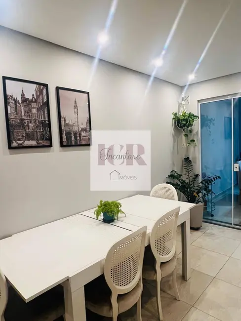 Casa com 3 quartos à venda, 131m2 em Aparecidinha, Sorocaba - SP - imagem 7 Foto 7 de Casa com 3 quartos à venda, 131m2 em Aparecidinha, Sorocaba - SP