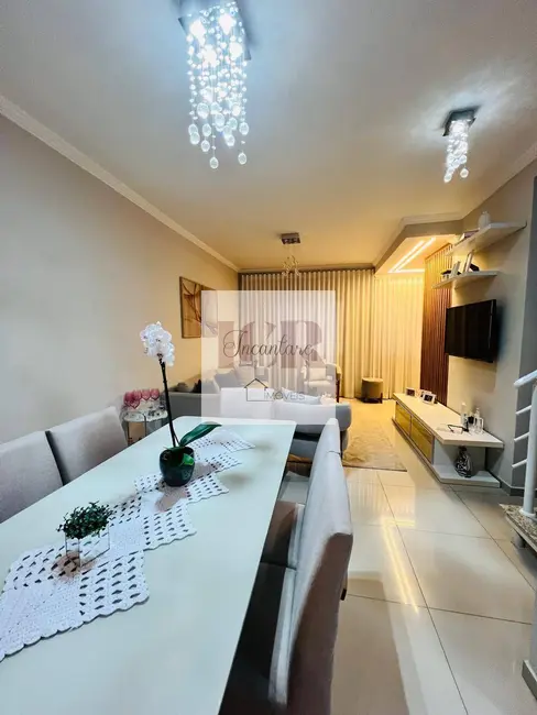 Casa com 3 quartos à venda, 131m2 em Aparecidinha, Sorocaba - SP - imagem 1 Foto 1 de Casa com 3 quartos à venda, 131m2 em Aparecidinha, Sorocaba - SP