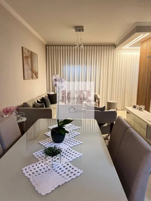 Casa com 3 quartos à venda, 131m2 em Aparecidinha, Sorocaba - SP - imagem 5 Foto 5 de Casa com 3 quartos à venda, 131m2 em Aparecidinha, Sorocaba - SP