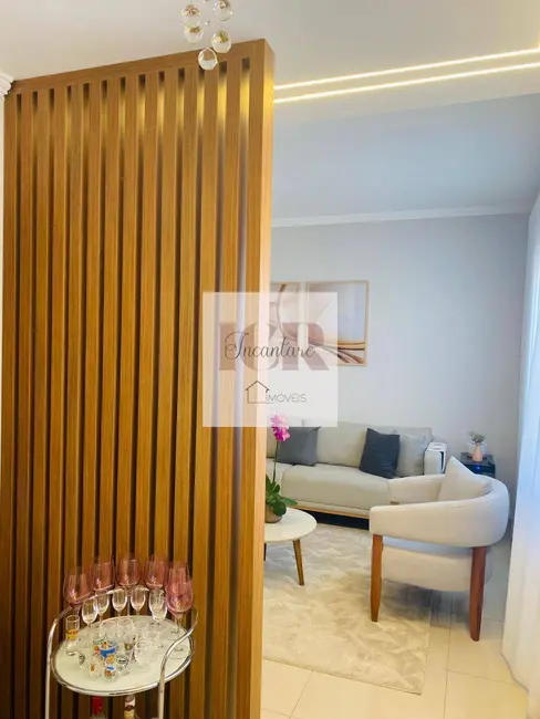 Casa com 3 quartos à venda, 131m2 em Aparecidinha, Sorocaba - SP - imagem 4 Foto 4 de Casa com 3 quartos à venda, 131m2 em Aparecidinha, Sorocaba - SP