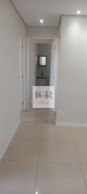 Foto 8 de Apartamento com 2 quartos à venda, 48m2 em Jardim Piratininga, Sorocaba - SP