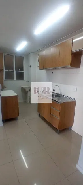 Foto 3 de Apartamento com 2 quartos à venda, 48m2 em Jardim Piratininga, Sorocaba - SP