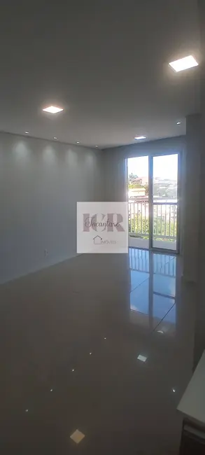 Foto 5 de Apartamento com 2 quartos à venda, 48m2 em Jardim Piratininga, Sorocaba - SP