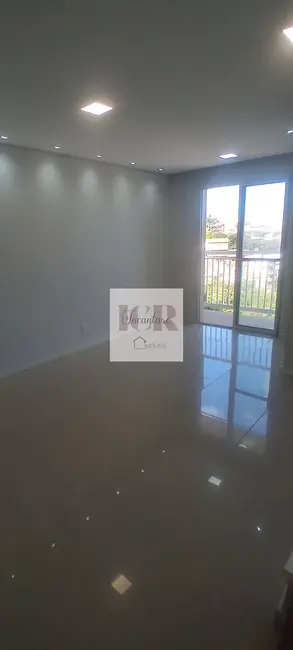 Foto 9 de Apartamento com 2 quartos à venda, 48m2 em Jardim Piratininga, Sorocaba - SP