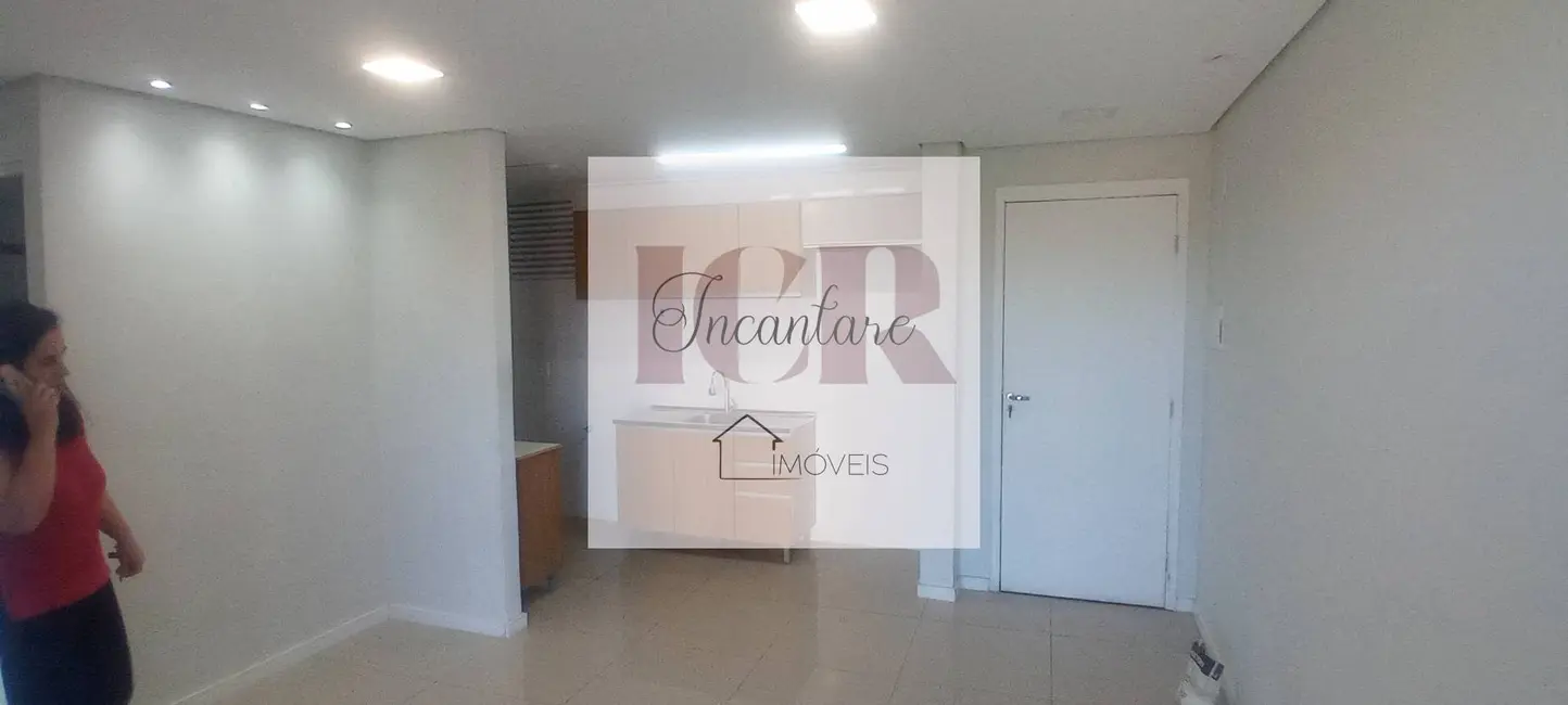 Foto 1 de Apartamento com 2 quartos à venda, 48m2 em Jardim Piratininga, Sorocaba - SP
