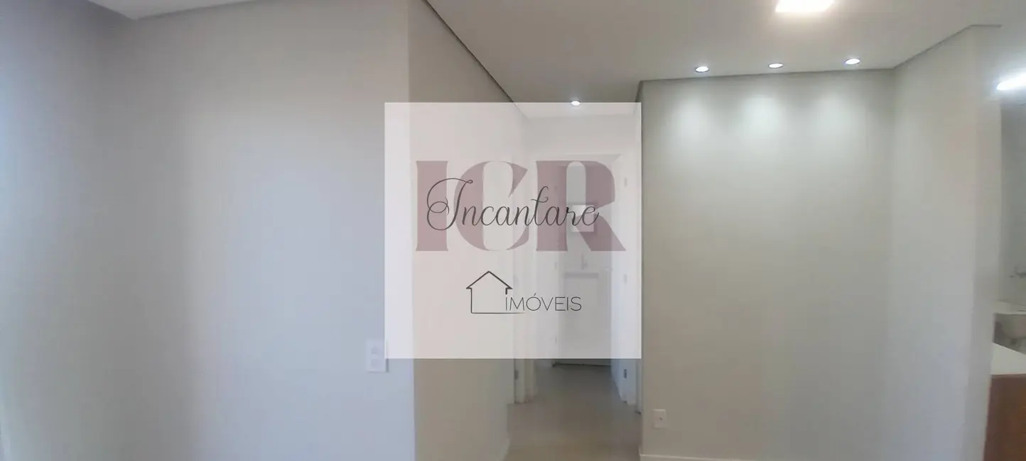 Foto 6 de Apartamento com 2 quartos à venda, 48m2 em Jardim Piratininga, Sorocaba - SP