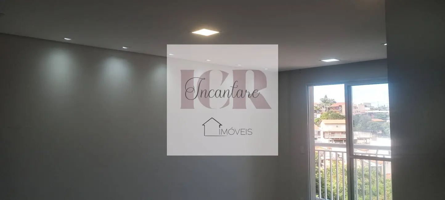 Foto 7 de Apartamento com 2 quartos à venda, 48m2 em Jardim Piratininga, Sorocaba - SP