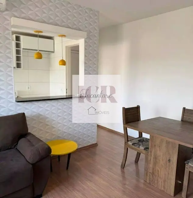 Foto 3 de Apartamento com 2 quartos à venda, 50m2 em Vila Hortência, Sorocaba - SP