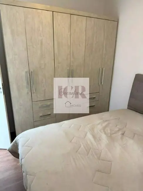 Foto 8 de Apartamento com 2 quartos à venda, 50m2 em Vila Hortência, Sorocaba - SP