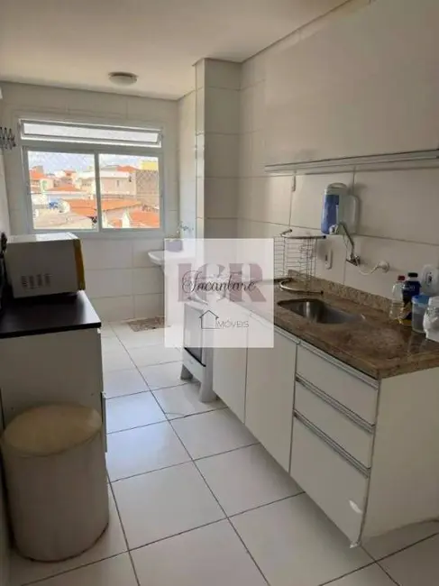 Foto 5 de Apartamento com 2 quartos à venda, 50m2 em Vila Hortência, Sorocaba - SP