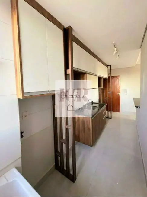 Foto 4 de Apartamento com 2 quartos à venda, 57m2 em Jardim Prestes de Barros, Sorocaba - SP