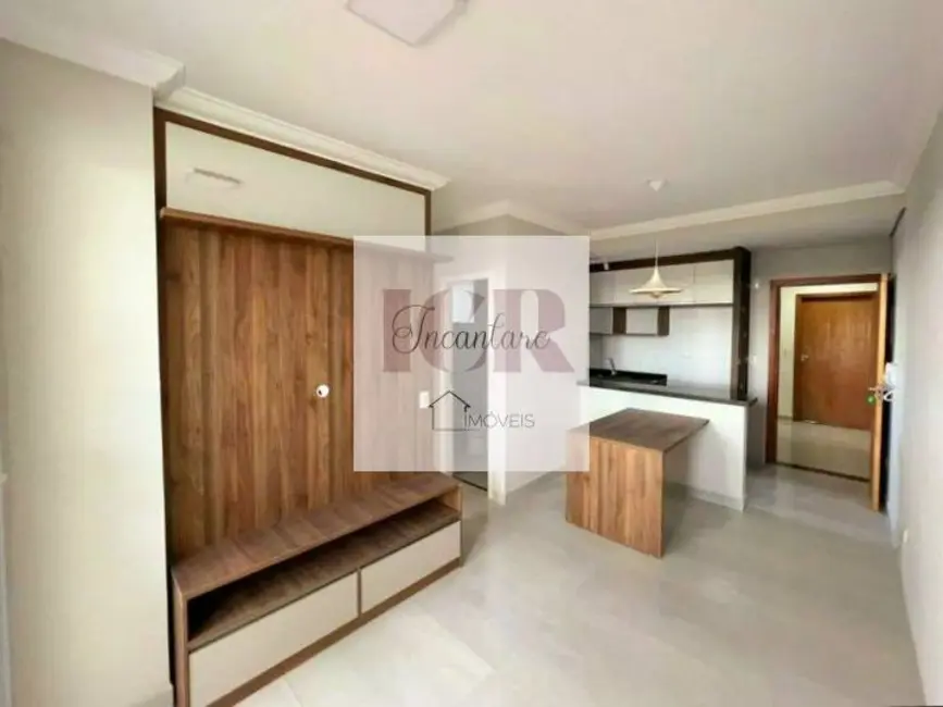 Foto 1 de Apartamento com 2 quartos à venda, 57m2 em Jardim Prestes de Barros, Sorocaba - SP