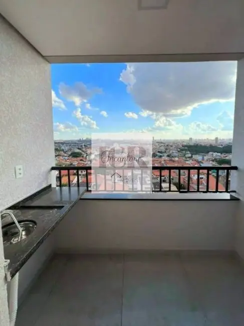 Foto 6 de Apartamento com 2 quartos à venda, 57m2 em Jardim Prestes de Barros, Sorocaba - SP