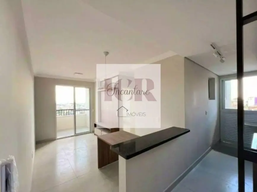 Foto 2 de Apartamento com 2 quartos à venda, 57m2 em Jardim Prestes de Barros, Sorocaba - SP