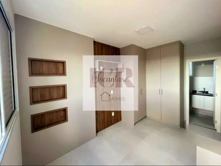 Foto 3 de Apartamento com 2 quartos à venda, 57m2 em Jardim Prestes de Barros, Sorocaba - SP