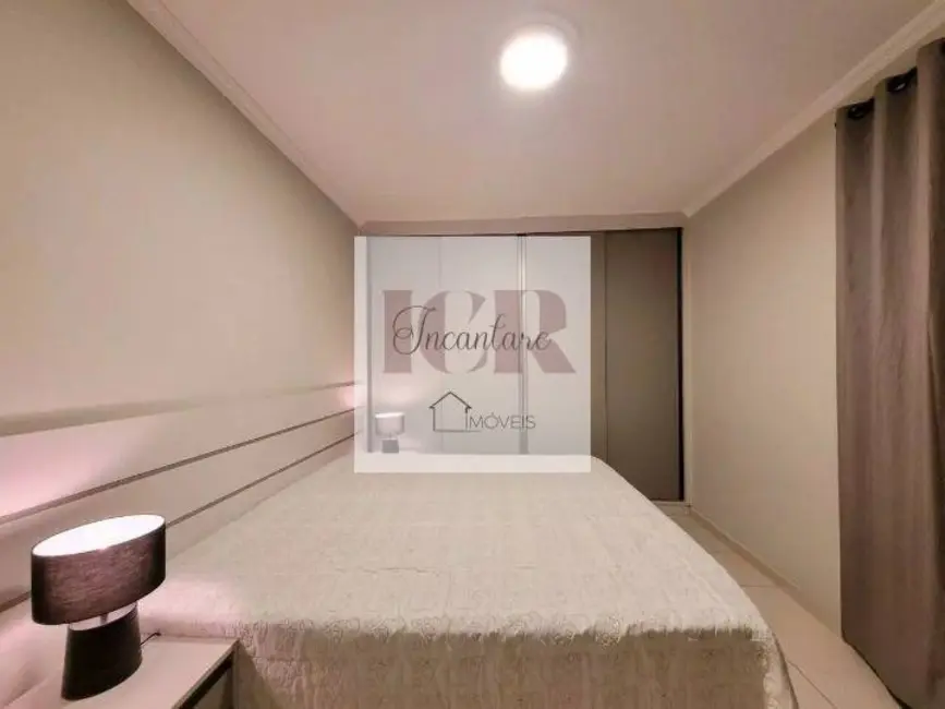 Foto 2 de Apartamento com 2 quartos à venda, 70m2 em Jardim Piratininga, Sorocaba - SP