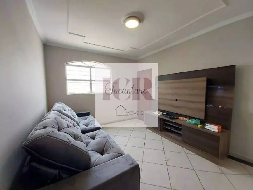 Foto 8 de Apartamento com 2 quartos à venda, 70m2 em Jardim Piratininga, Sorocaba - SP