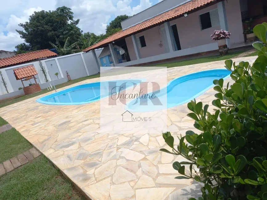 Foto 5 de Chácara com 4 quartos à venda, 1000m2 em Aracoiaba Da Serra - SP