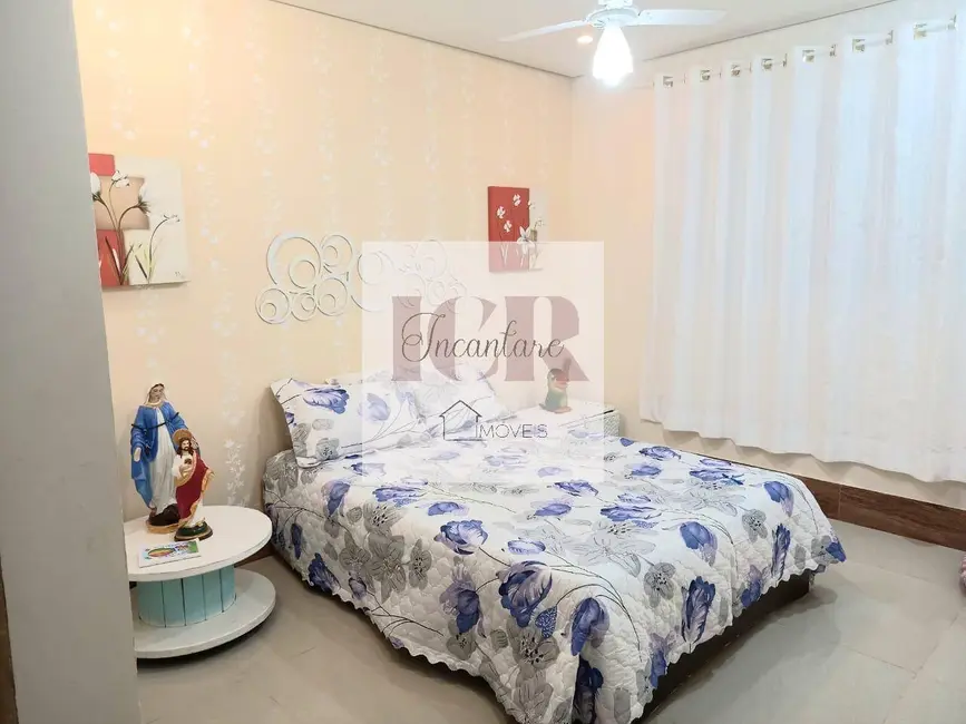 Foto 9 de Chácara com 4 quartos à venda, 1000m2 em Aracoiaba Da Serra - SP