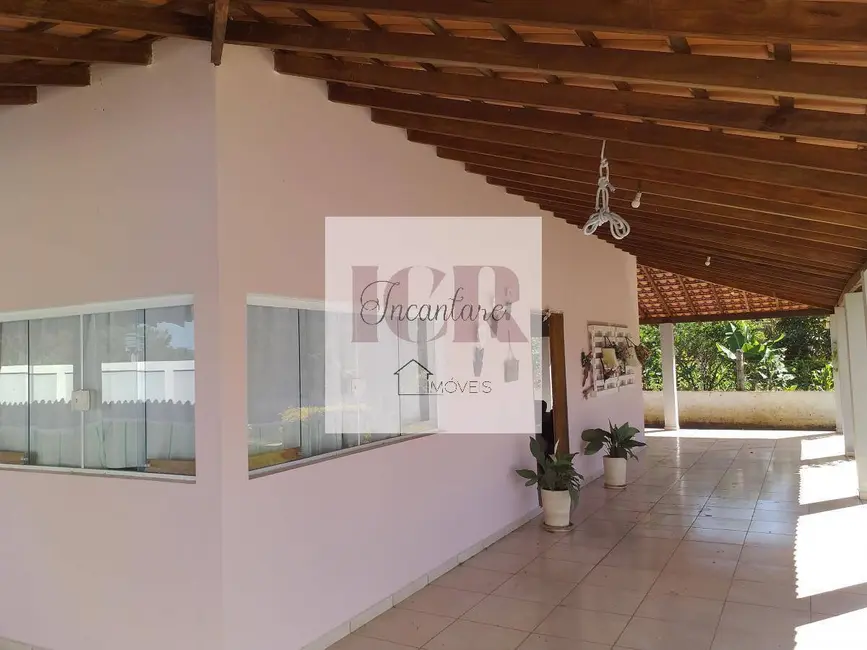 Foto 8 de Chácara com 4 quartos à venda, 1000m2 em Aracoiaba Da Serra - SP