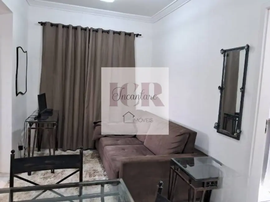 Foto 1 de Apartamento com 2 quartos à venda, 52m2 em Jardim Vera Cruz, Sorocaba - SP