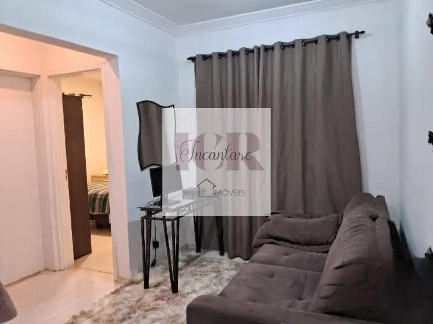 Foto 2 de Apartamento com 2 quartos à venda, 52m2 em Jardim Vera Cruz, Sorocaba - SP