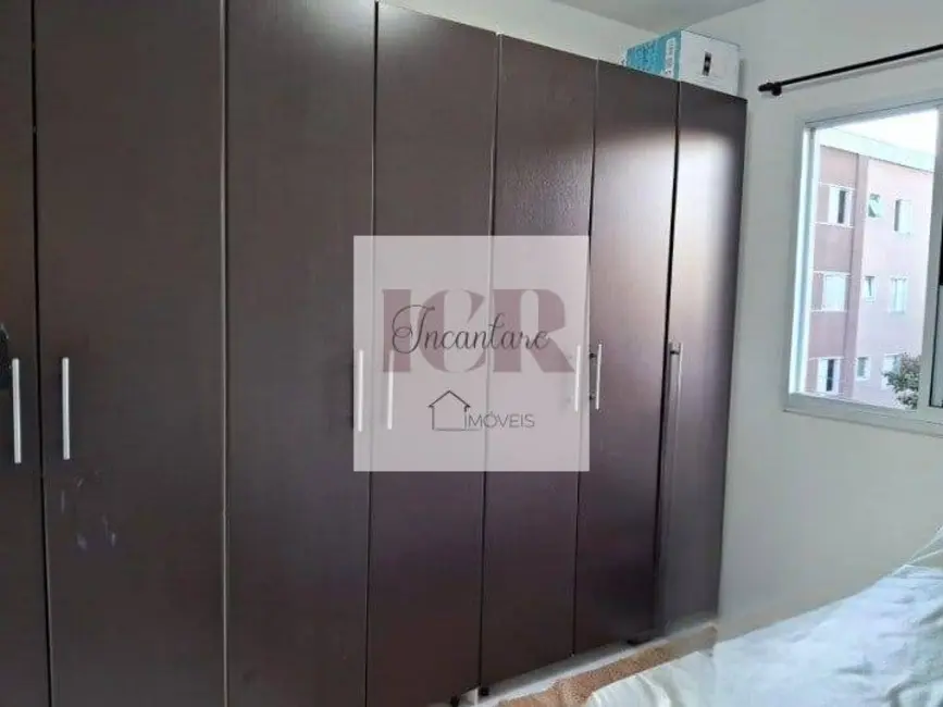 Foto 6 de Apartamento com 2 quartos à venda, 52m2 em Jardim Vera Cruz, Sorocaba - SP