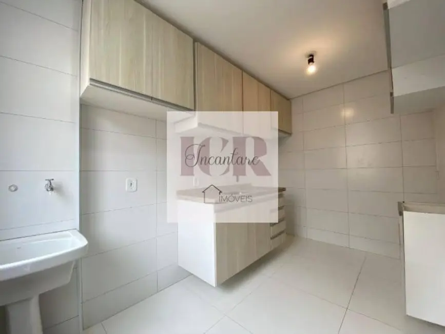 Foto 7 de Apartamento com 2 quartos à venda, 52m2 em Jardim Vera Cruz, Sorocaba - SP