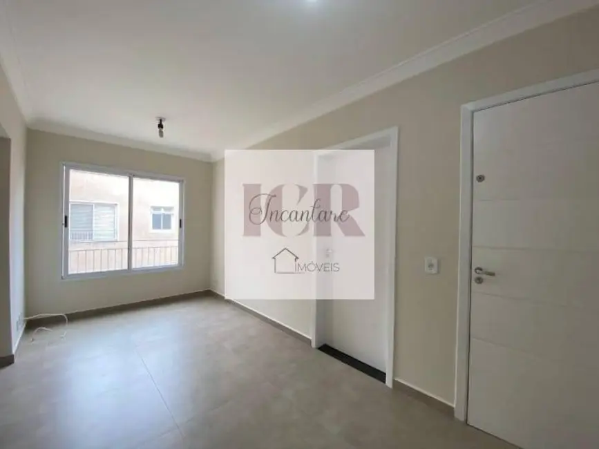 Foto 2 de Apartamento com 2 quartos à venda, 52m2 em Jardim Vera Cruz, Sorocaba - SP
