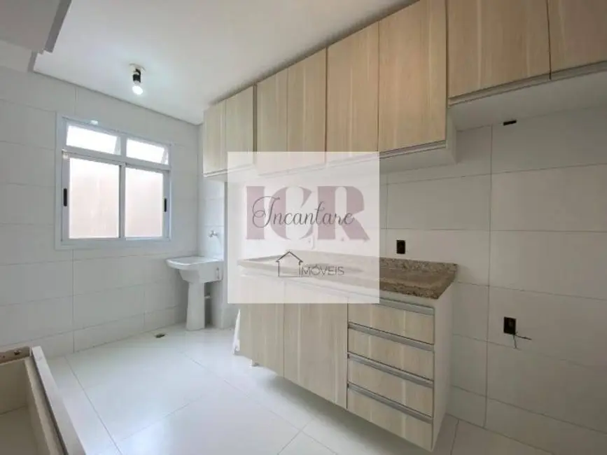 Foto 4 de Apartamento com 2 quartos à venda, 52m2 em Jardim Vera Cruz, Sorocaba - SP