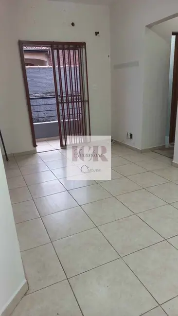 Foto 1 de Apartamento com 2 quartos à venda, 56m2 em Vila Leopoldina, Sorocaba - SP