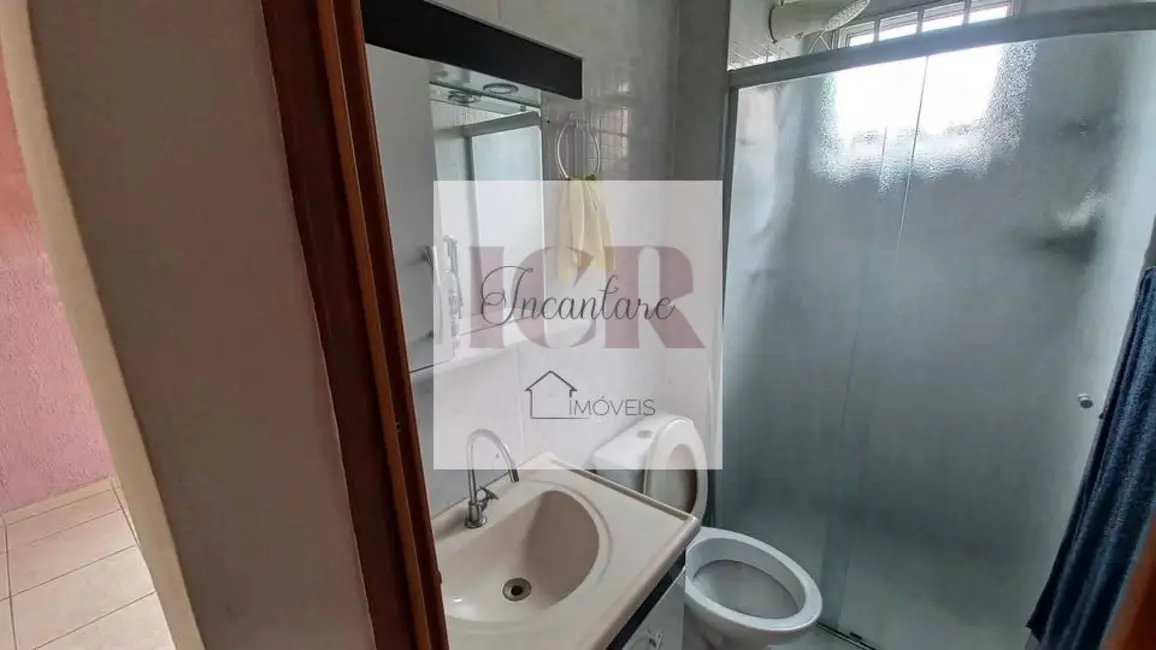 Foto 4 de Apartamento com 2 quartos à venda, 56m2 em Vila Leopoldina, Sorocaba - SP