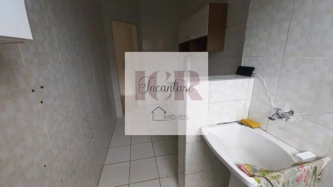 Foto 3 de Apartamento com 2 quartos à venda, 56m2 em Vila Leopoldina, Sorocaba - SP