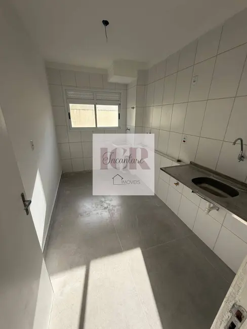 Foto 2 de Apartamento com 2 quartos à venda, 54m2 em Jardim Brasilândia, Sorocaba - SP