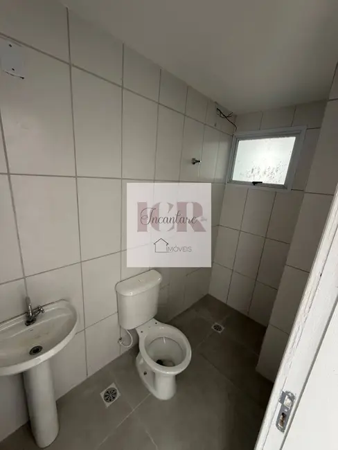 Foto 4 de Apartamento com 2 quartos à venda, 54m2 em Jardim Brasilândia, Sorocaba - SP