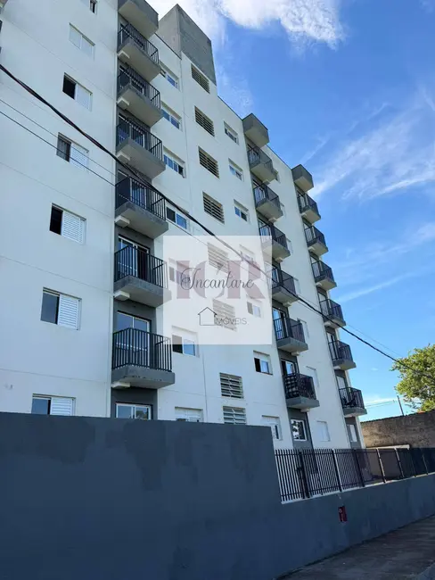 Foto 6 de Apartamento com 2 quartos à venda, 54m2 em Jardim Brasilândia, Sorocaba - SP