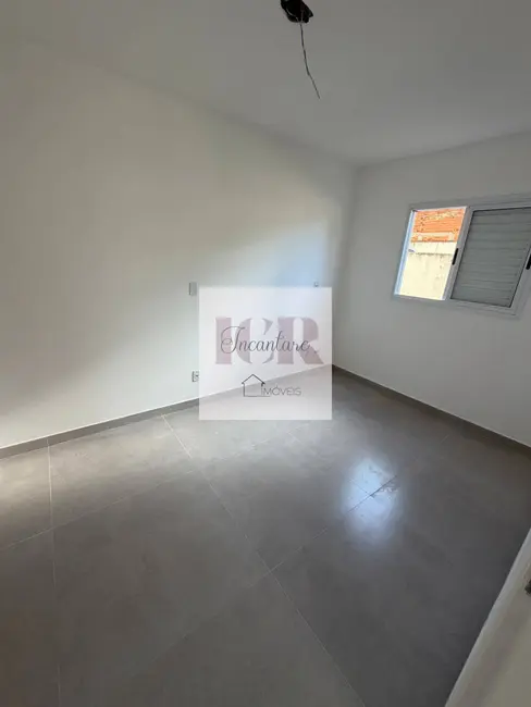 Foto 3 de Apartamento com 2 quartos à venda, 54m2 em Jardim Brasilândia, Sorocaba - SP