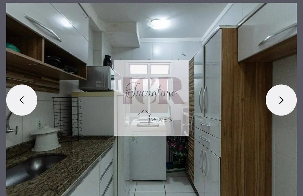 Foto 5 de Apartamento com 2 quartos à venda, 52m2 em Jardim Vera Cruz, Sorocaba - SP