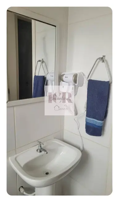 Foto 6 de Apartamento com 2 quartos à venda, 52m2 em Jardim Vera Cruz, Sorocaba - SP