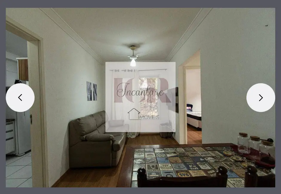 Foto 4 de Apartamento com 2 quartos à venda, 52m2 em Jardim Vera Cruz, Sorocaba - SP