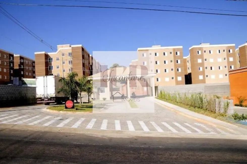 Foto 7 de Apartamento com 2 quartos à venda, 52m2 em Jardim Vera Cruz, Sorocaba - SP