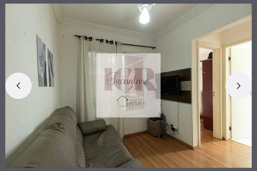 Foto 1 de Apartamento com 2 quartos à venda, 52m2 em Jardim Vera Cruz, Sorocaba - SP