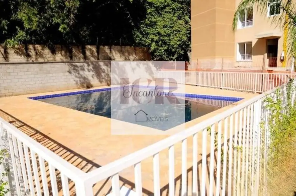 Foto 9 de Apartamento com 2 quartos à venda, 52m2 em Jardim Vera Cruz, Sorocaba - SP