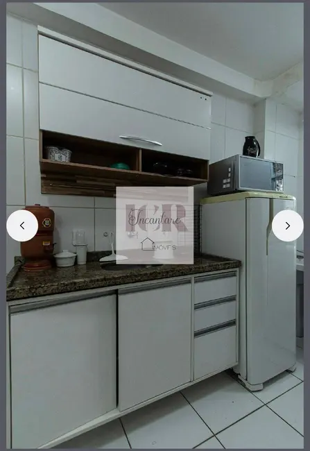 Foto 6 de Apartamento com 2 quartos à venda, 52m2 em Jardim Vera Cruz, Sorocaba - SP