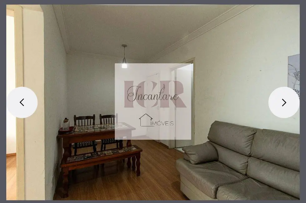 Foto 8 de Apartamento com 2 quartos à venda, 52m2 em Jardim Vera Cruz, Sorocaba - SP