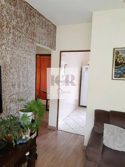 Foto 8 de Apartamento com 2 quartos à venda, 62m2 em Jardim Simus, Sorocaba - SP